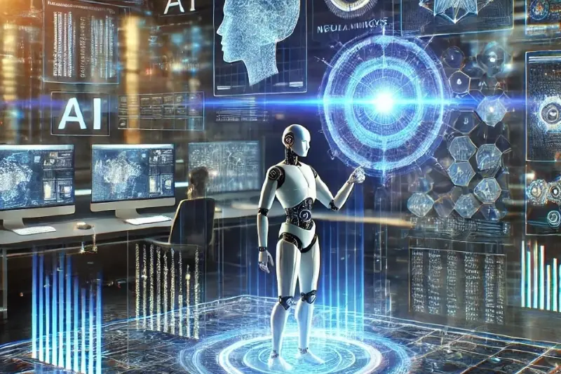 ai ในธุรกิจและการตลาด