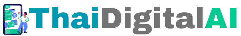 ThaiDigitalAI