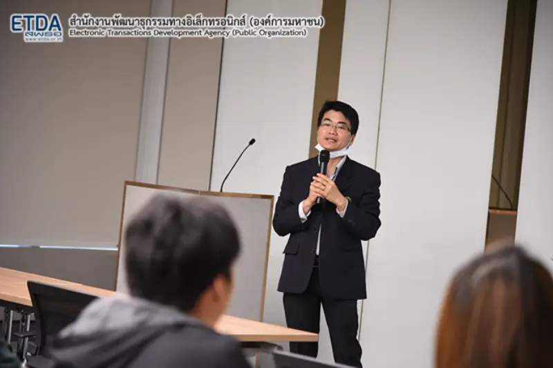 โอกาสและความท้าทายของ ai ไทย