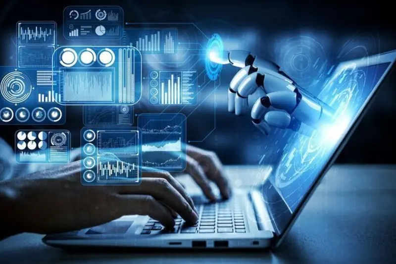 การใช้ ai ในการศึกษา