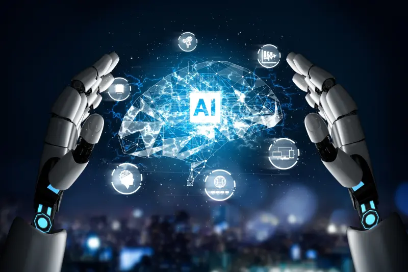 การใช้ ai ในโฆษณาออนไลน์