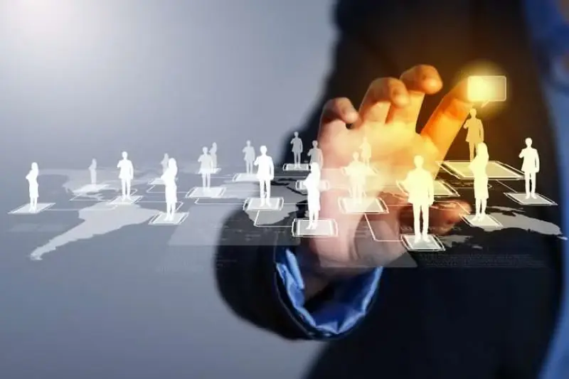การใช้ big data ในการศึกษา