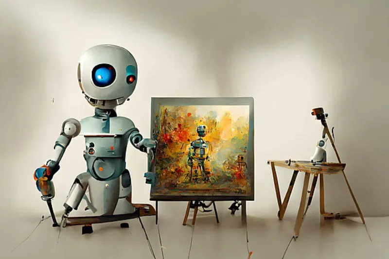 เทรนด์การออกแบบด้วย ai ในอนาคต